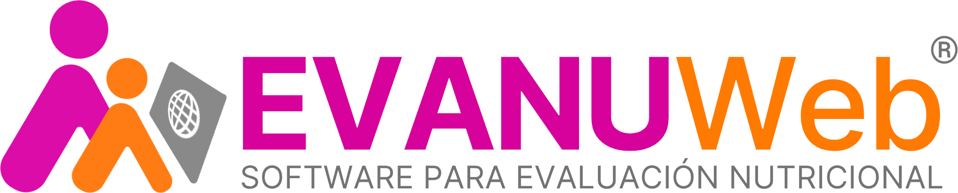 EVANUWeb